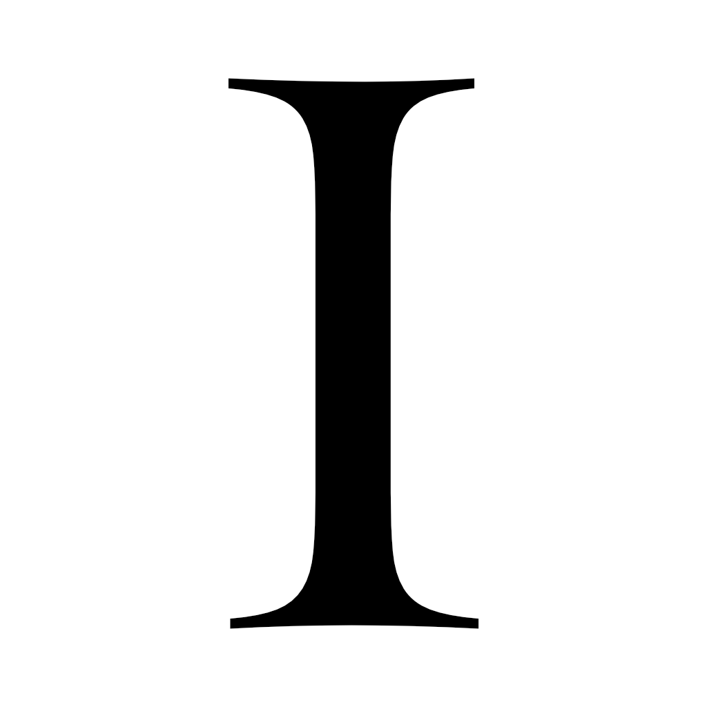 Intentions Logo